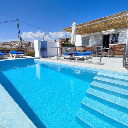Villa Delicia Torrox Εξωτερικό φωτογραφία