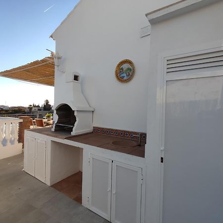 Villa Delicia Torrox Δωμάτιο φωτογραφία