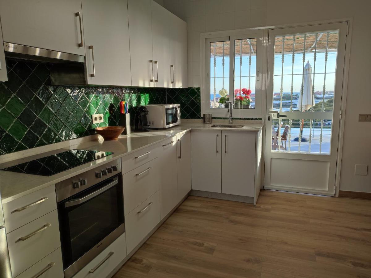 Villa Delicia Torrox Εξωτερικό φωτογραφία