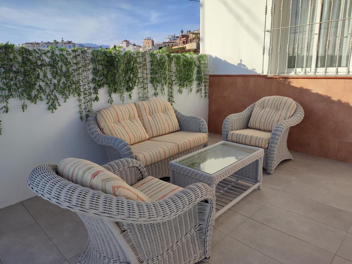 Villa Delicia Torrox Εξωτερικό φωτογραφία