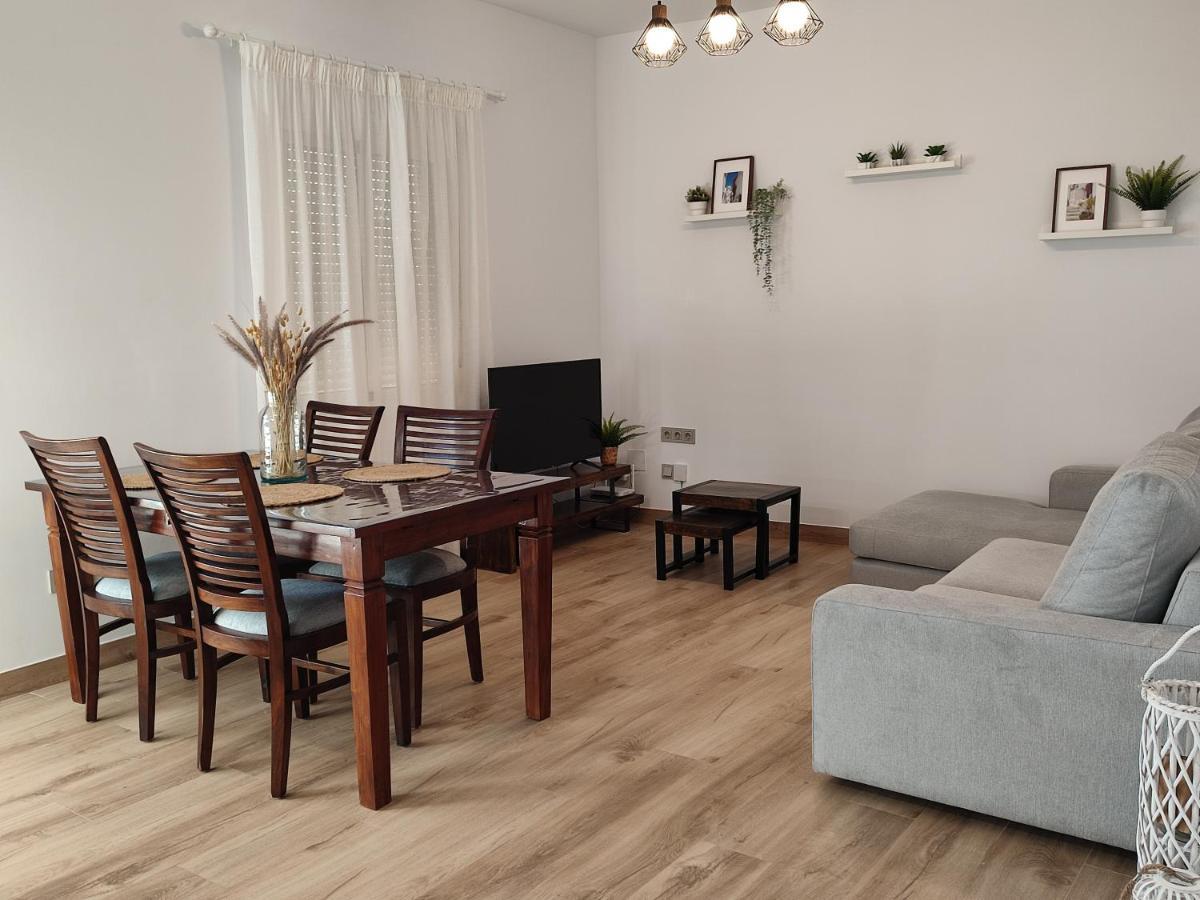Villa Delicia Torrox Εξωτερικό φωτογραφία