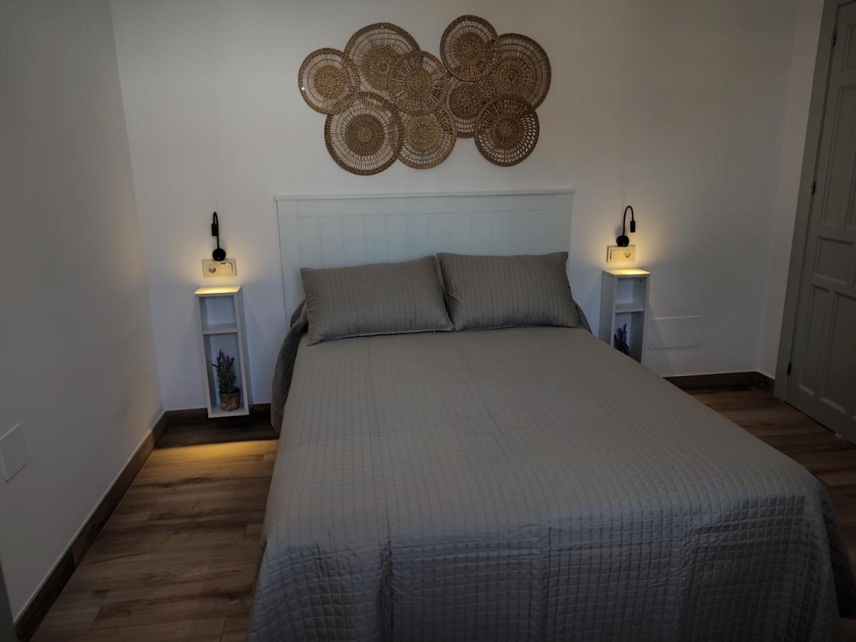 Villa Delicia Torrox Εξωτερικό φωτογραφία
