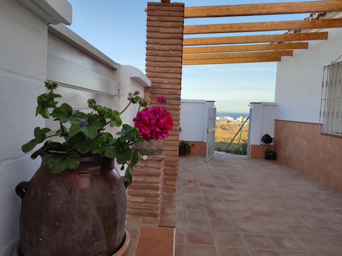 Villa Delicia Torrox Εξωτερικό φωτογραφία