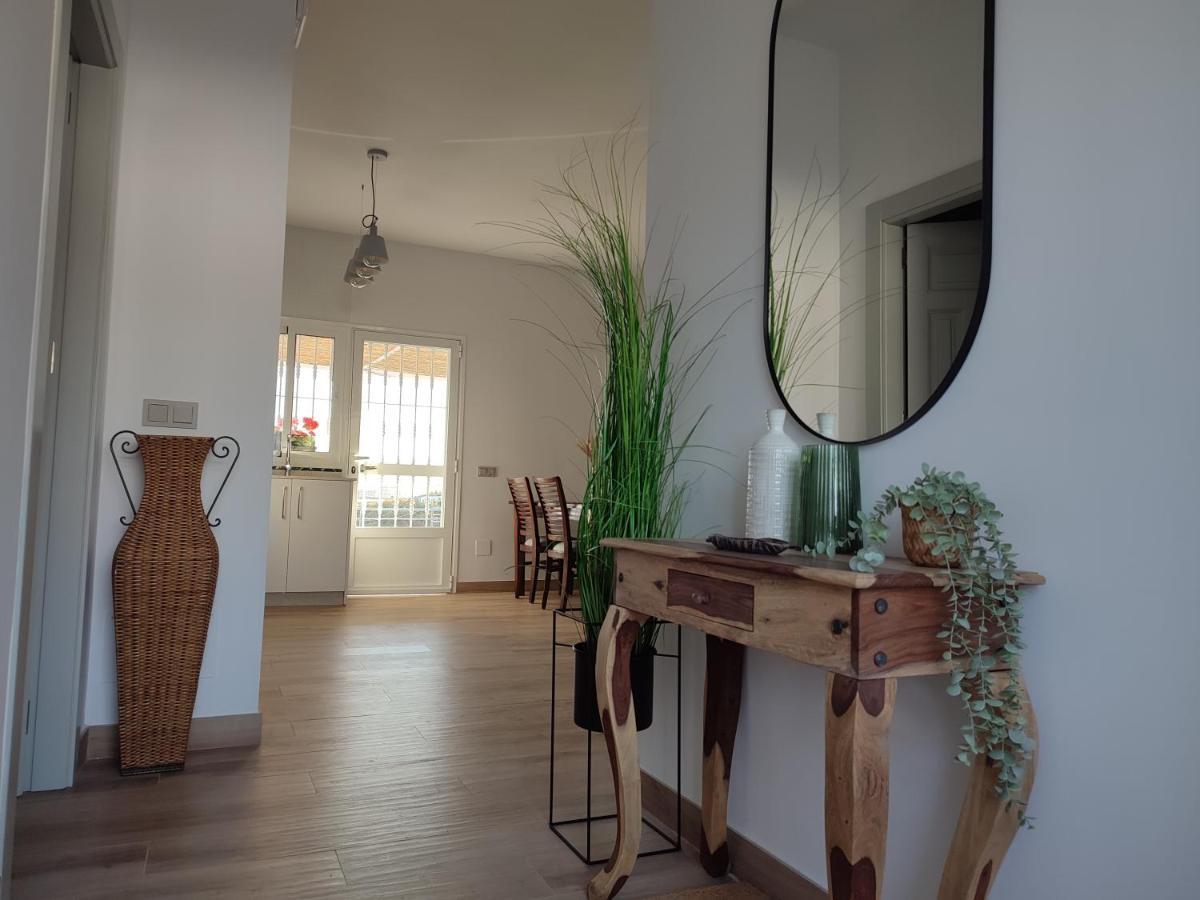 Villa Delicia Torrox Εξωτερικό φωτογραφία