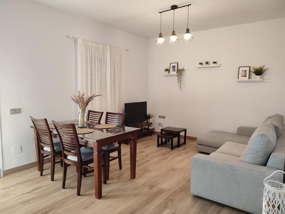 Villa Delicia Torrox Εξωτερικό φωτογραφία
