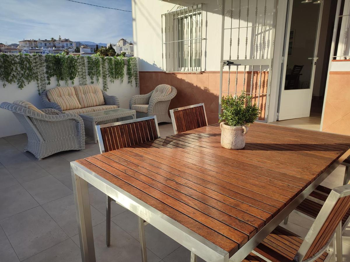 Villa Delicia Torrox Εξωτερικό φωτογραφία
