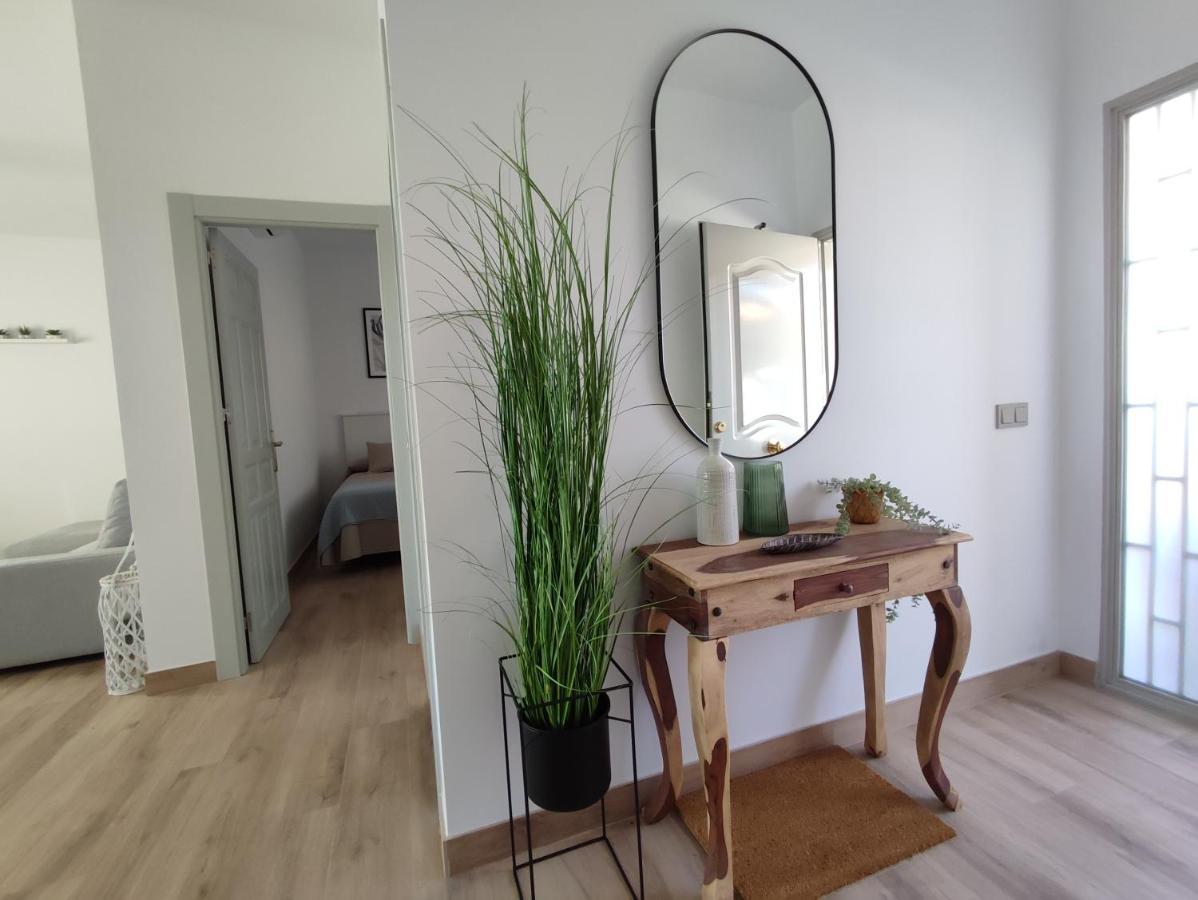 Villa Delicia Torrox Εξωτερικό φωτογραφία