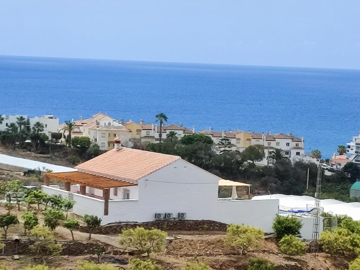 Villa Delicia Torrox Εξωτερικό φωτογραφία