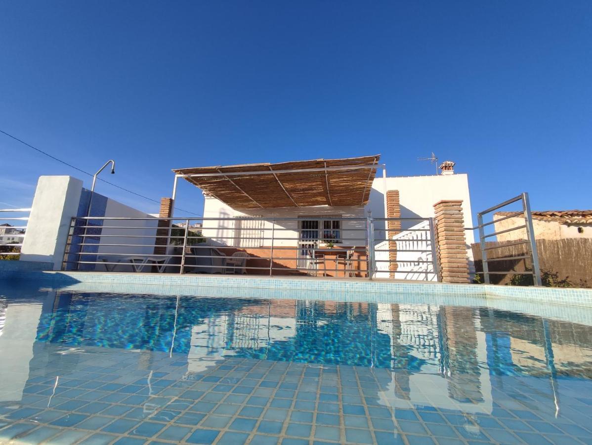 Villa Delicia Torrox Εξωτερικό φωτογραφία