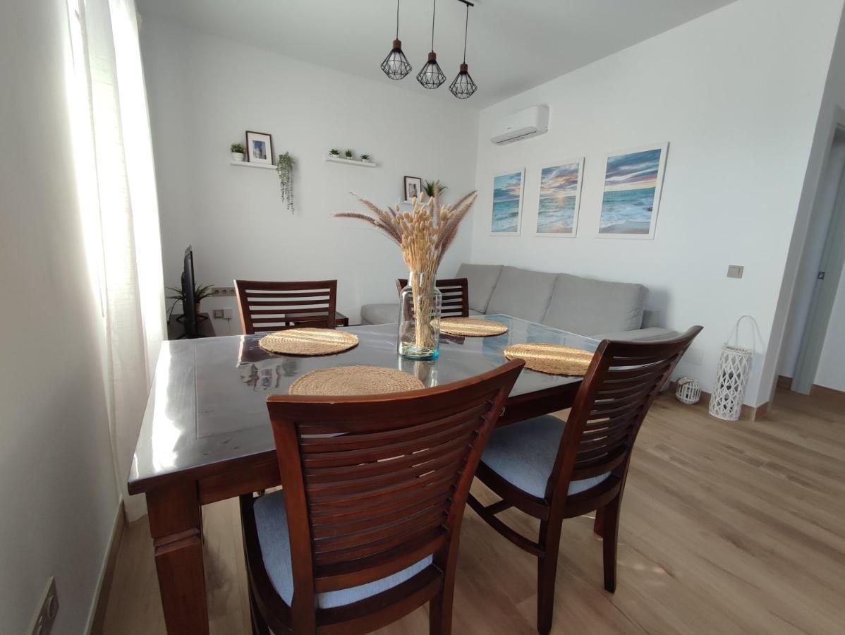 Villa Delicia Torrox Εξωτερικό φωτογραφία