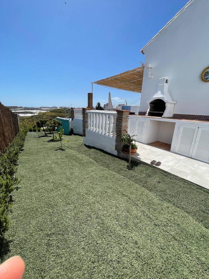 Villa Delicia Torrox Εξωτερικό φωτογραφία