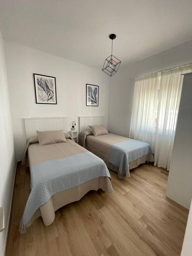 Villa Delicia Torrox Εξωτερικό φωτογραφία
