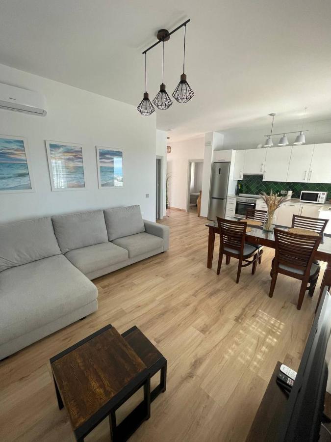 Villa Delicia Torrox Εξωτερικό φωτογραφία