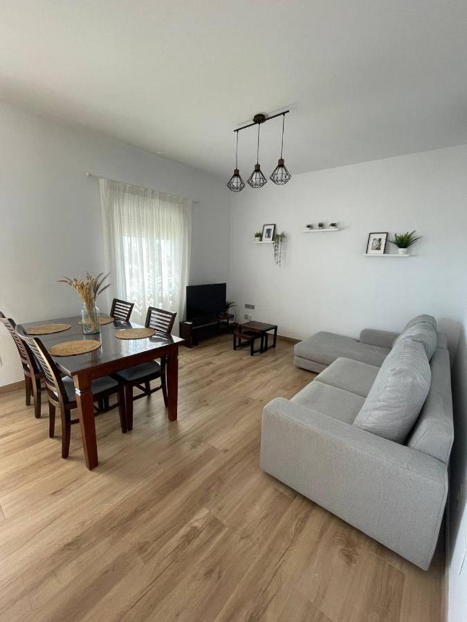 Villa Delicia Torrox Εξωτερικό φωτογραφία