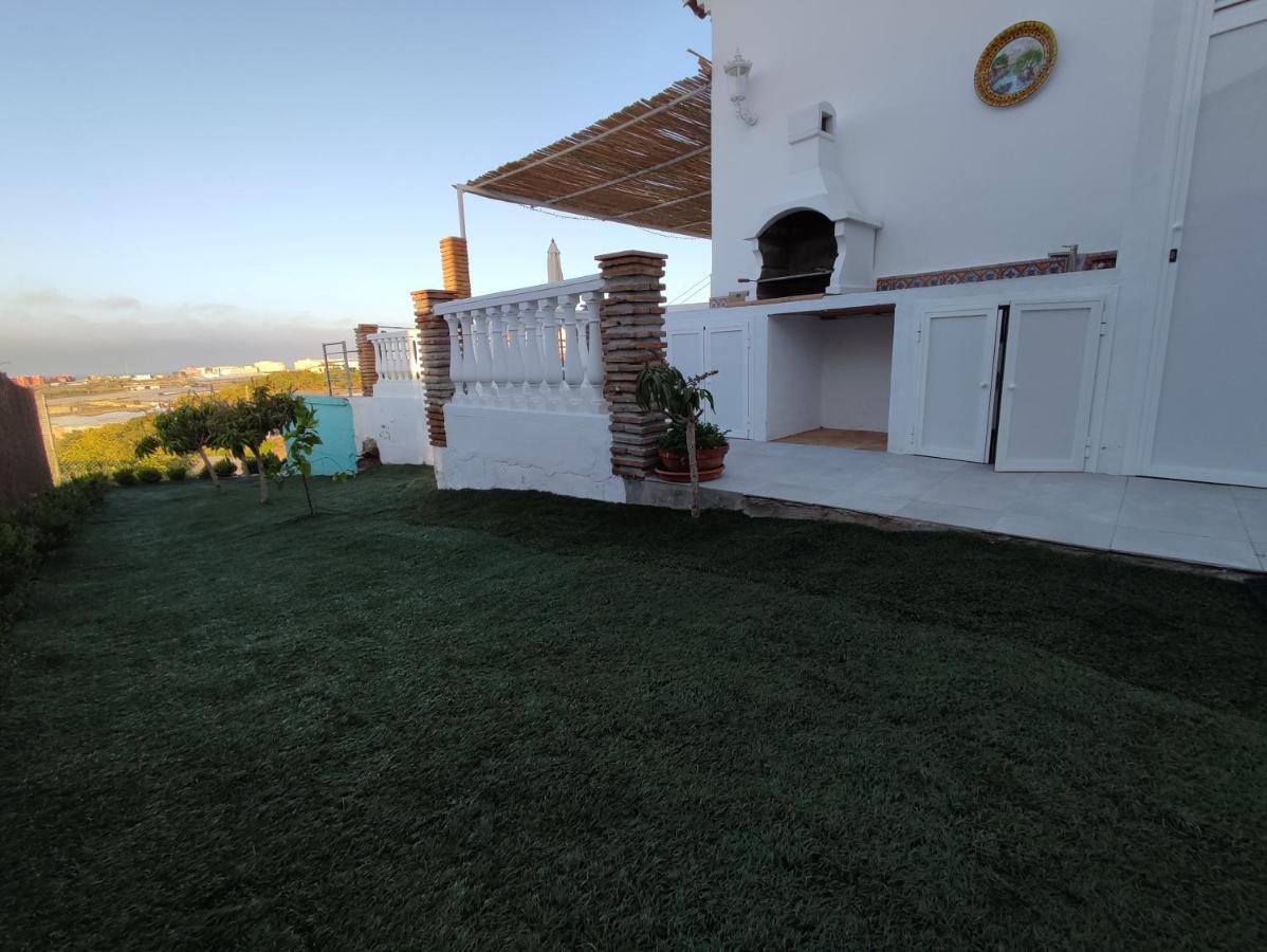 Villa Delicia Torrox Εξωτερικό φωτογραφία