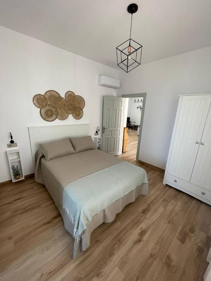 Villa Delicia Torrox Εξωτερικό φωτογραφία