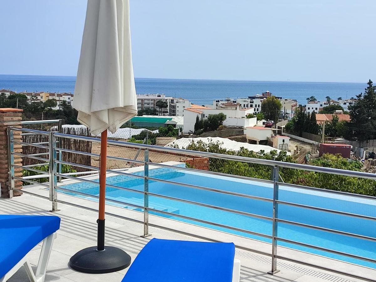 Villa Delicia Torrox Εξωτερικό φωτογραφία