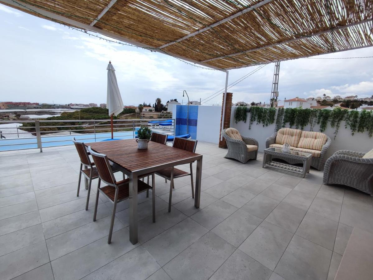 Villa Delicia Torrox Εξωτερικό φωτογραφία