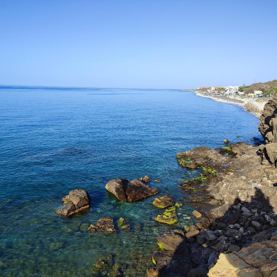 Villa Delicia Torrox Εξωτερικό φωτογραφία