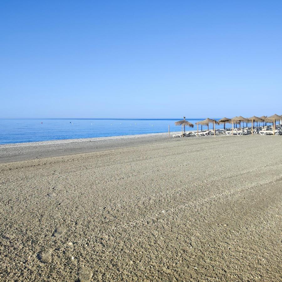 Villa Delicia Torrox Εξωτερικό φωτογραφία