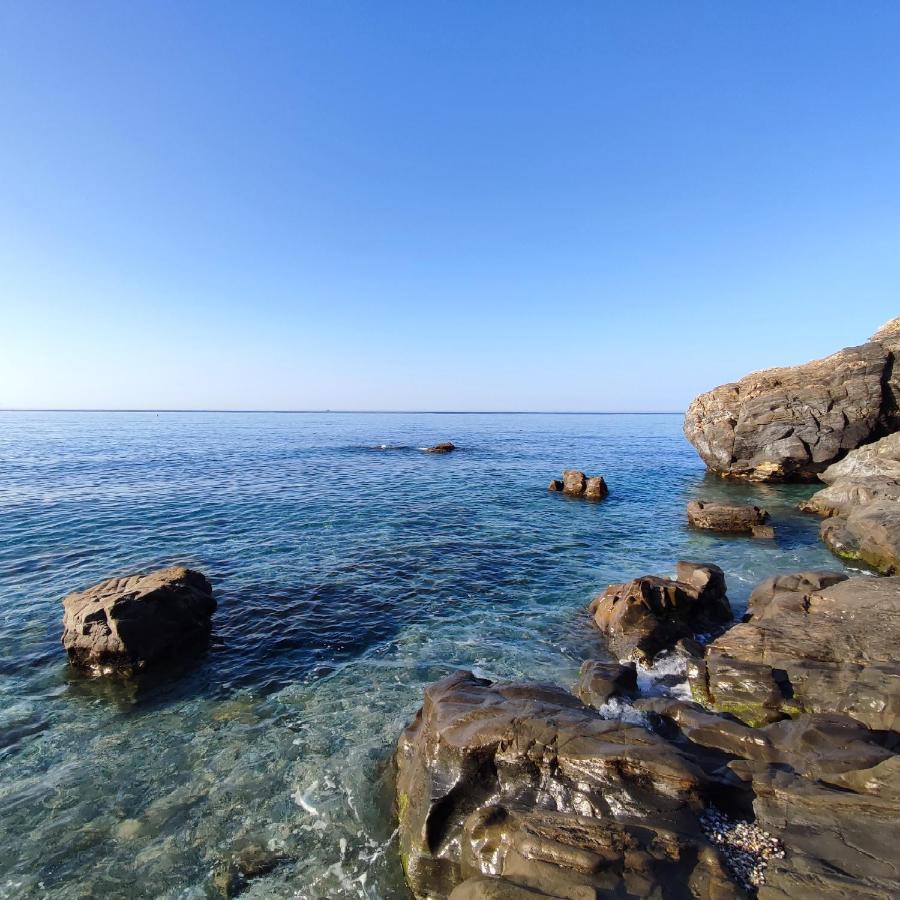 Villa Delicia Torrox Εξωτερικό φωτογραφία