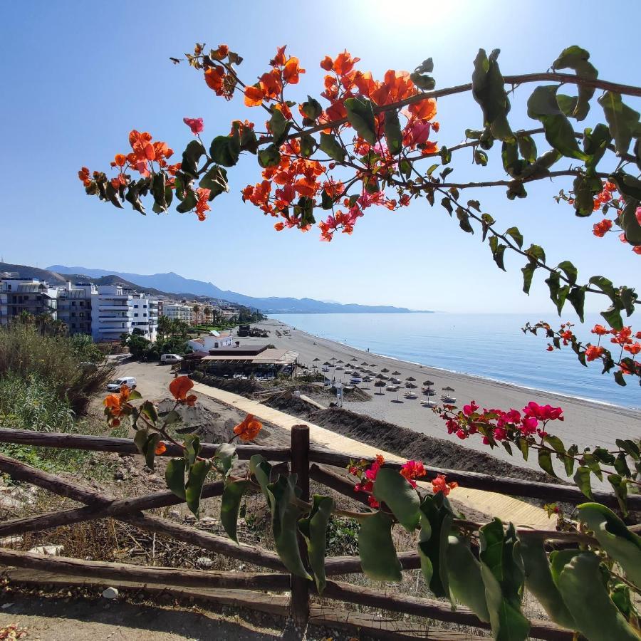 Villa Delicia Torrox Εξωτερικό φωτογραφία
